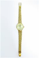 Watch Philip Watch Woman in Gold 8053560525 - 8053560525